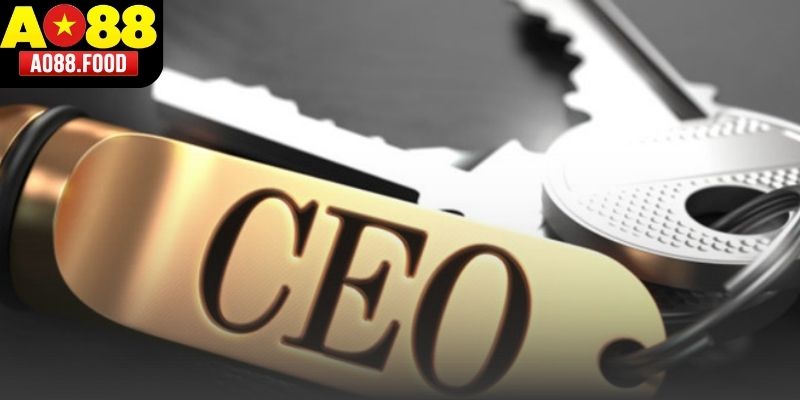 CEO Mạnh Tường - Mục tiêu đổi mới ở tương lai
