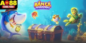 Bắn Cá Nhân Ngư AO88