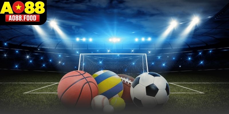 Sân chơi AO88 giải thích kèo châu Á AO88