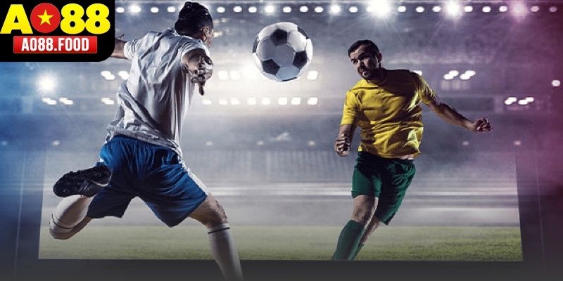 Những thể loại kèo tại AO88