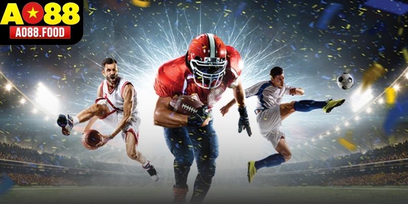 Cách tham gia kèo phạt góc AO88 hiệu quả