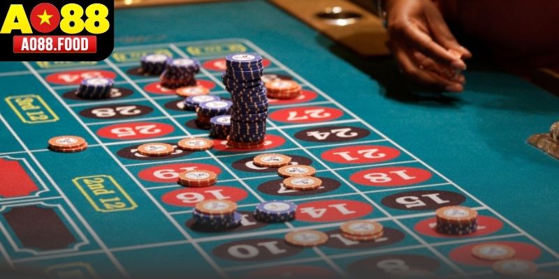 Khám phá những ưu điểm làm nên tên tuổi sảnh cược casino AO88