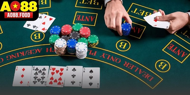 poker AO88