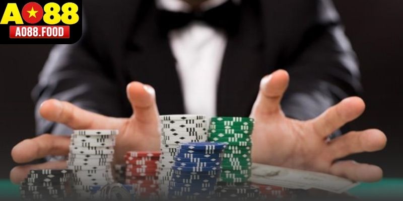 Bảng thống kê lịch sử ván bài trong poker AO88