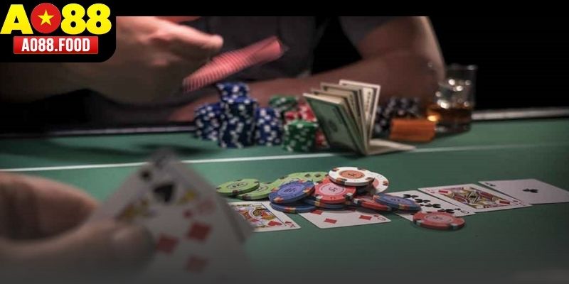 Bảng thống kê tần suất chiến thắng tại AO88 theo từng chiến thuật