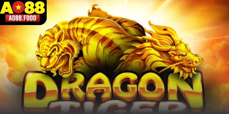 rồng hổ AO88