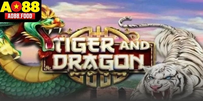 Hướng dẫn những mẹo chơi Rồng Hổ AO88 tỷ lệ thắng cực cao