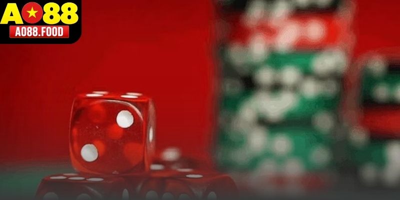 Phần thưởng khi trải nghiệm tựa game Tài Xỉu AO88 cực kỳ lớn và hấp dẫn