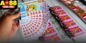 Xổ Số 3 Miền AO88