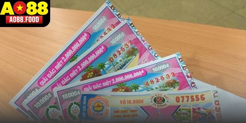 Bảng số tách riêng Bắc Trung Nam giúp tránh nhầm kết quả