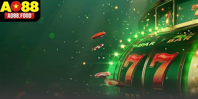 Chương trình ưu đãi độc quyền tại sảnh cược AO88 chúng tôi