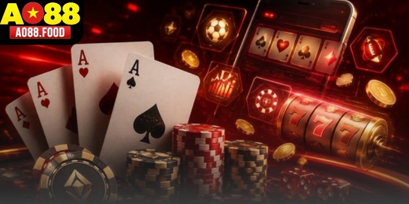 Lưu ý quan trọng khi tham gia sự kiện Khuyến Mãi Thành Viên Mới AO88