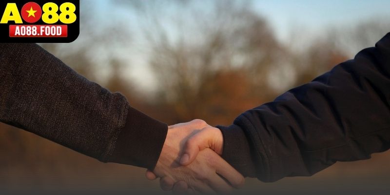 Hướng dẫn chi tiết cách đăng ký làm Chính sách đại lý tại AO88 chúng tôi