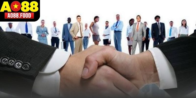 Đăng ký làm Chính sách đại lý sảnh cược AO88 chúng tôi