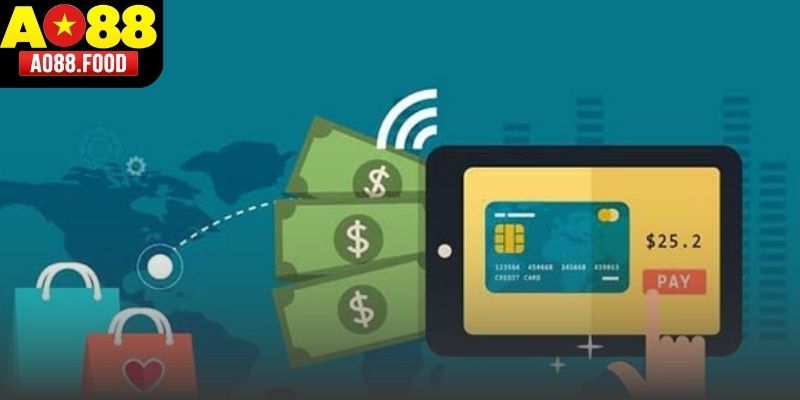 Kiểm tra nội dung giao dịch là bước quan trọng trước khi xác nhận nạp tiền AO88 thành công.