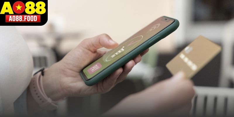 Rút tiền AO88 là một trong những vấn đề được người chơi quan tâm