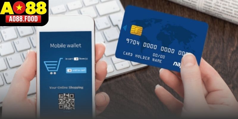 Rút tiền AO88 là một trong những điều cần thiết của người chơi