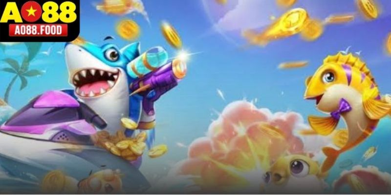 Chiến thuật chọn mục tiêu và quản lý vốn giúp phiên chơi bắn cá trên AO88 ổn định hơn.