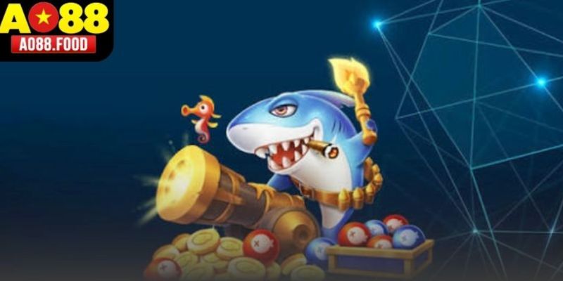 Người mới nên làm quen giao diện và mức đạn trước khi săn các mục tiêu lớn trong Bắn Cá Ngộ Không AO88.