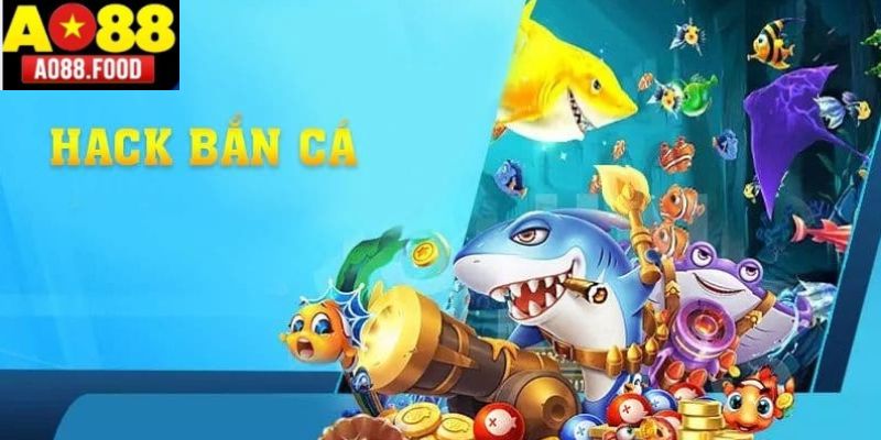 Tool hack bắn cá ao88